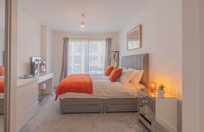 City Escape Apartment in London - Foto 1