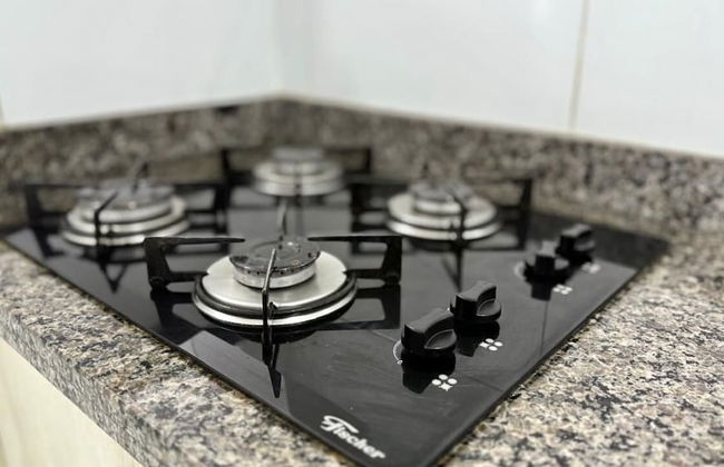 Residencial Maria Conceição - Foto 26