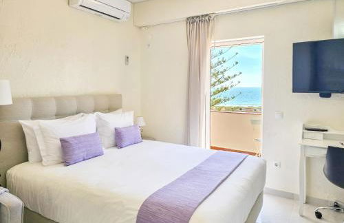 Alvor Sea View Lavender Studio - Photo 8