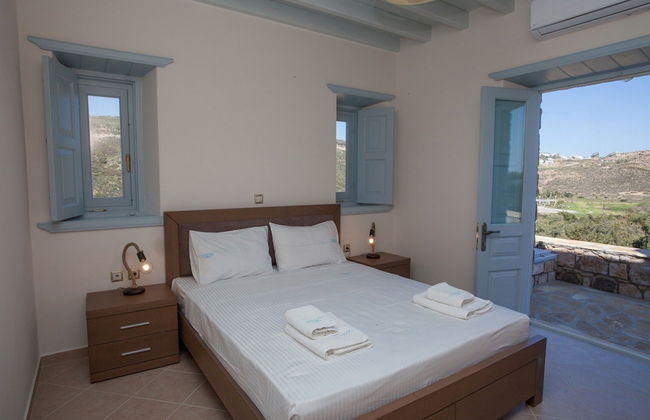 Patmos Exclusive Villas - Photo 53