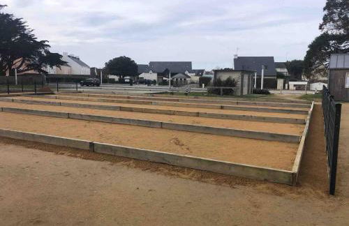 Maison entre plage et port - Foto 7