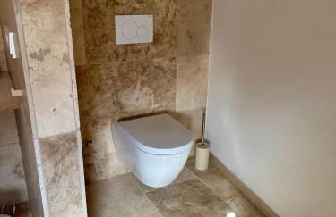 Neue Neunzehn - Stadthaus, 2DZ, 2Bäder, Kamin - Foto 6