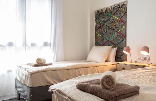 Green View Luxury appartment in new complex Pueblo Majorero - Foto 54