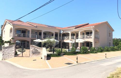 Villa Luka Lopar - Foto 31