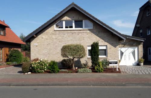 Ferienwohnung Niederrhein Blick - Foto 1