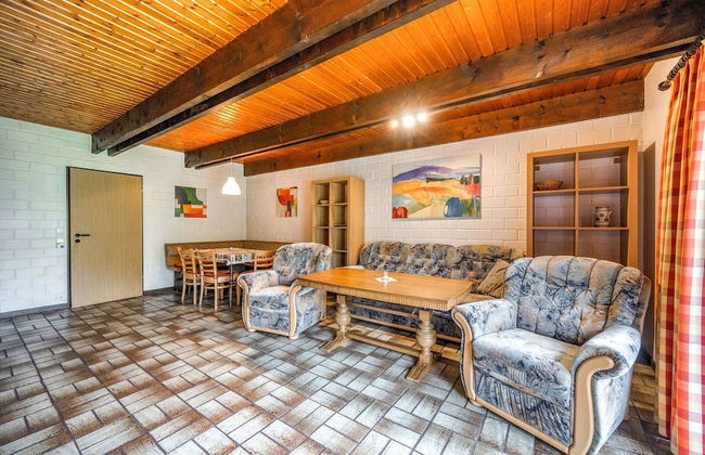 Geraeumiges Apartment mit Privater Terrasse - Foto 17