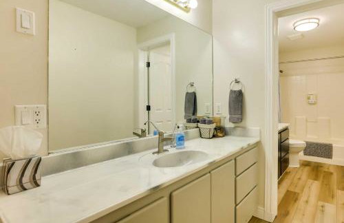 Spacious Hildale House with Large Deck! - Foto 21