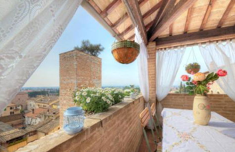 Spello House Altana - Foto 1