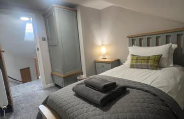 The TWEED in the centre of Melrose - Foto 13