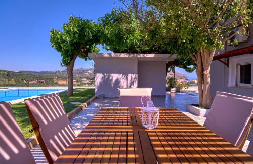 Villa Aelia - Foto 30