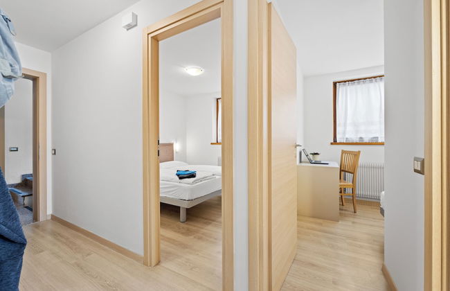 Residence Lagorai - Foto 11