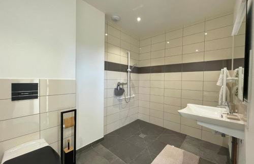 Grand gîte lumineux au cœur du Perche, adapté PMR - FR-1-497-240 - Foto 11