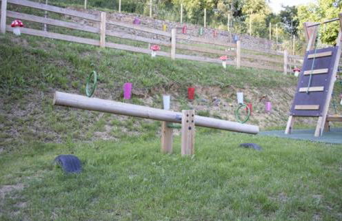 APARTAMENTOS LA COTERA - BARRIO DE ARRIBA segunda entrada 2 - Foto 59