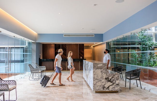 Singular Dream Beach Residences - Foto 2