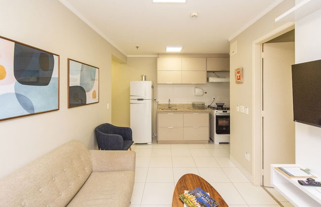 MBC Edifício Metropolitan Barcelona - Foto 30