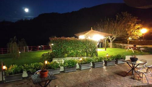 Casa Rural Aldekoa - Foto 4, Garden