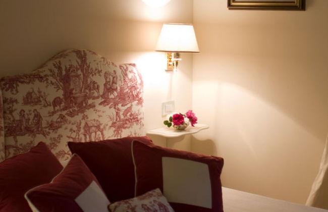 Villa Il Castagno Wine & Resort - Foto 24