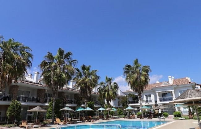 Villa BGA4 by JoyLettings - Photo 1