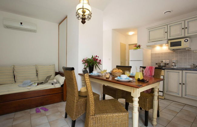 Res. Mare e Monte, Solenzara, Bungalow With Terrace - Foto 34