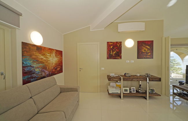 Your Breathtaking Penthouse - Foto 30