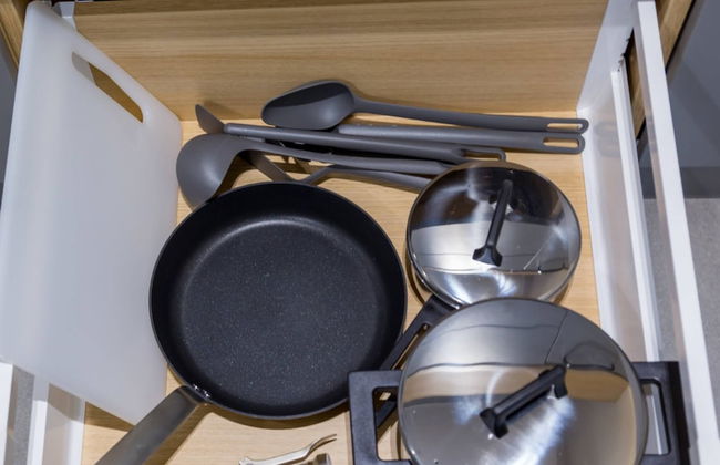 Teanna Lux Apartments - Photo 26