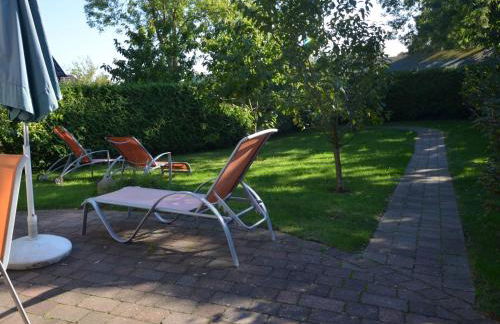 Eck - Reethaus "Sturmhaube" - Foto 6