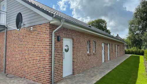 Apartment Nekkepenn in Niebüll by Interhome - Foto 2