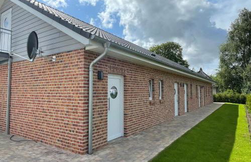 Apartment Nekkepenn in Niebüll by Interhome - Foto 2