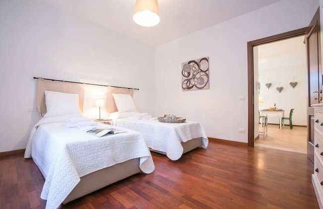 Casa Al Prato Apt. B - Foto 13