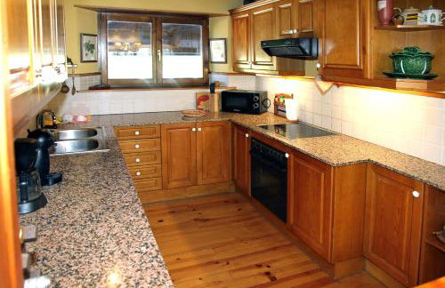 Salardu magnifica casa - Foto 16