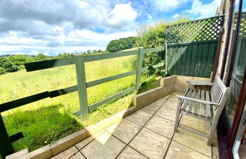 A secluded self contained Country Suite with a view - parking, easy access to Bath - Photo 4