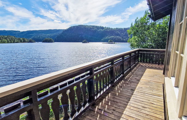 Staksholmen - Foto 26