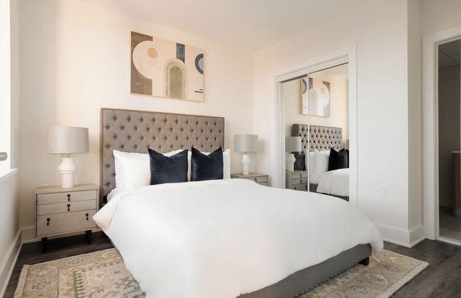 Reside Navy Yard, a Wyndham Residence - Foto 49