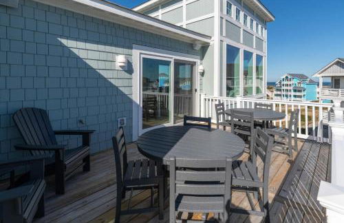 Summer Salt 10 Bedroom Home at Hattie Creef Landing - Foto 10