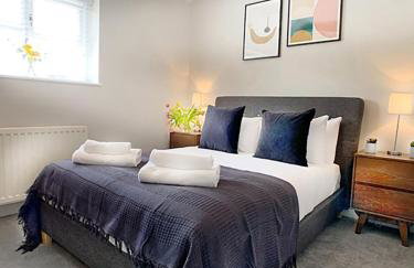 Ascot - Immaculate 2 bed House with parking - Foto 6