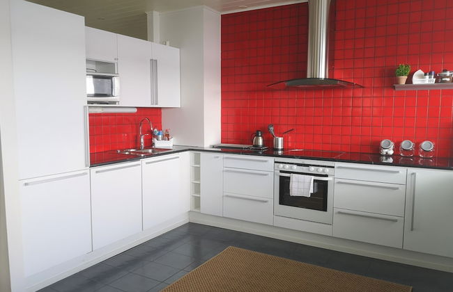 The HOME of Hiisi - Photo 16