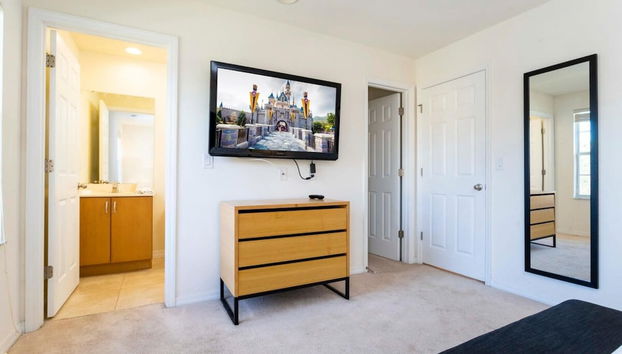 3065 Beautiful 2BD Comfortable Home - Foto 4, Habitación