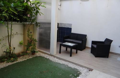 Casa Cinzia con piccolo giardino - Foto 2