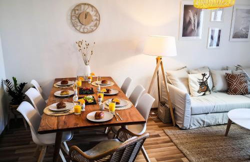 Leipzig Residenz - Südvorstadt Apartments - Foto 13