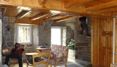 Holiday cottage in Lozre in a pretty corner of Margeride - Foto 5