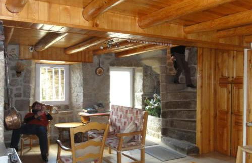 Holiday cottage in Lozre in a pretty corner of Margeride - Foto 5