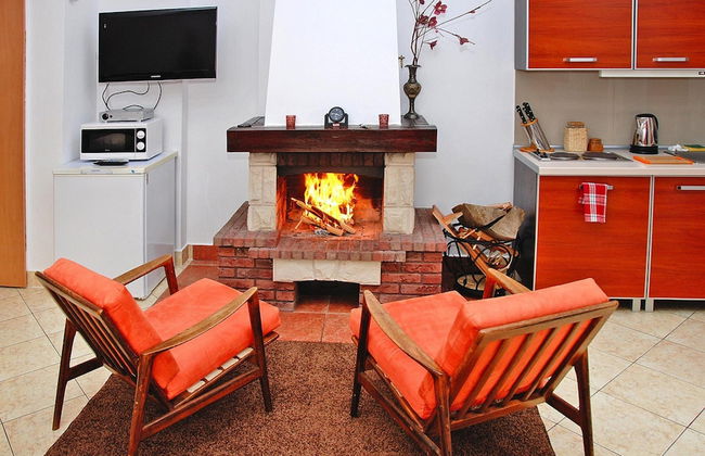 Apartment in Rowy Near Baltic Sea Beach - Photo 7