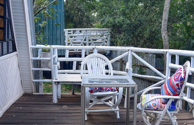 Olkeri chalete - Foto 16