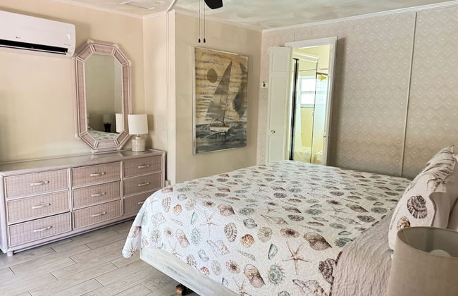 Tropical Villas of Venice Beach - Foto 8