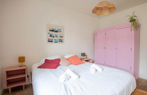 Family Home in Lille, Garden and Parking - 6/8p - Foto 5