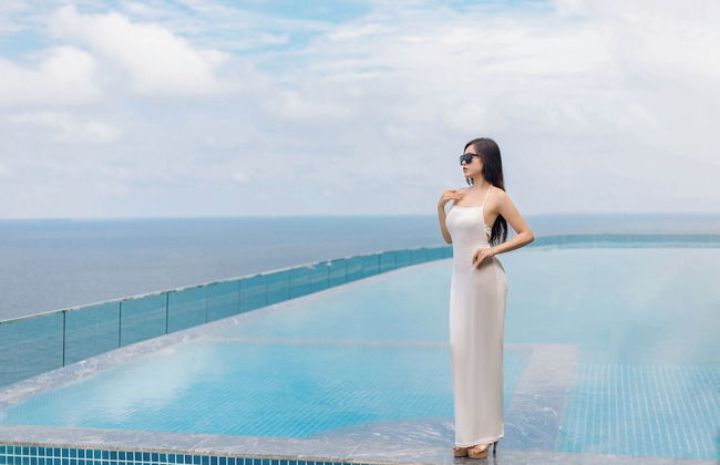 Flamingo Hai Tien - Foto 33