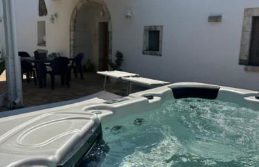 Trulli Valeria by MONHOLIDAY - Foto 18