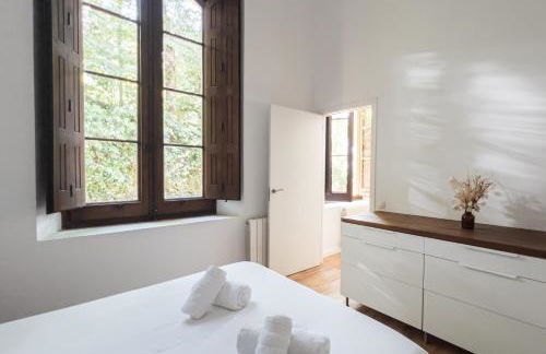 Masoveria de Villavecchia - Foto 29