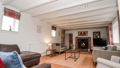 Wold Cottage - Photo 4