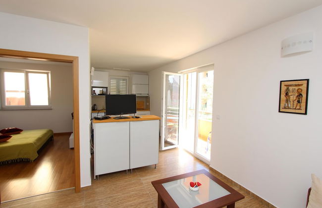 Apartments Hanna - Foto 29